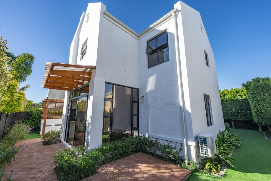 3 Bedroom Property for Sale in Pinehurst Western Cape
